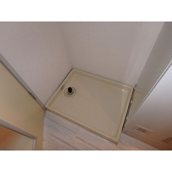 【設備】 | ラフィーネ新宿