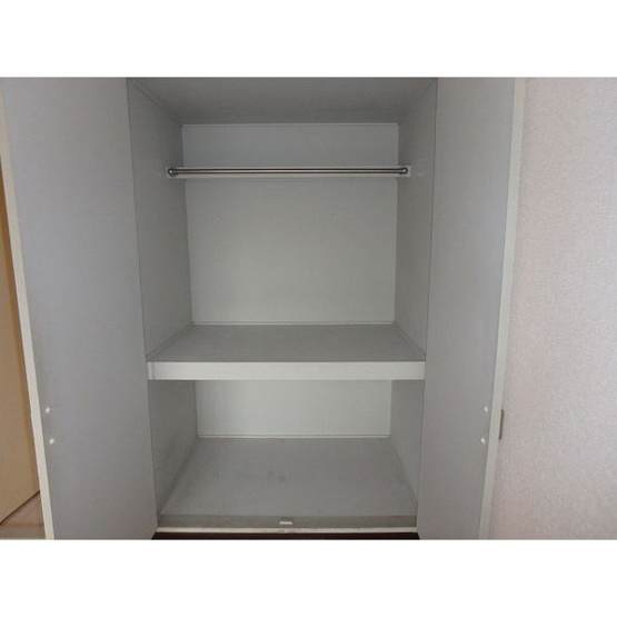 【収納】 | ラフィーネ新宿