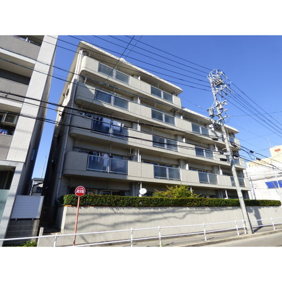 【外観】 | ハイライフメイユウ