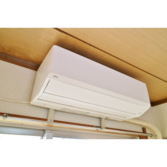 【設備】 | 西里ハイツ（西里町４丁目）