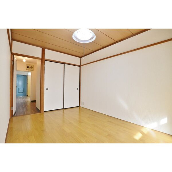 【収納】 | 西里ハイツ（西里町４丁目）