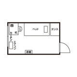 ドーミー本郷の画像