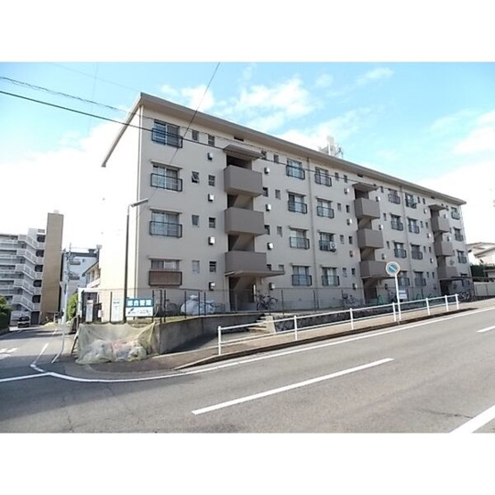 【駐車場】 | 第2大幸ハイツ