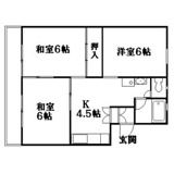 第2大幸ハイツの画像