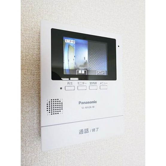 【セキュリティ】 | プレステージ社が丘