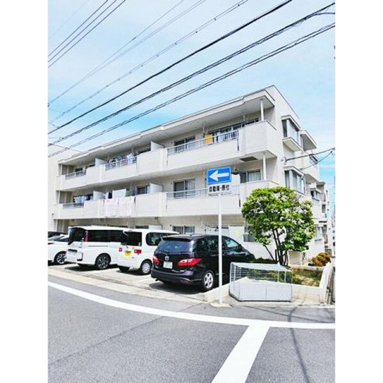 【駐車場】 | プレステージ社が丘