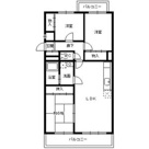 プレステージ社が丘の画像