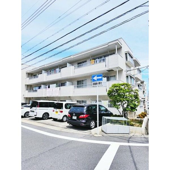 【外観】 | プレステージ社が丘