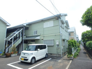 ハイツオリーブの画像