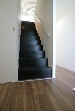 ALLEY6のその他|内階段
