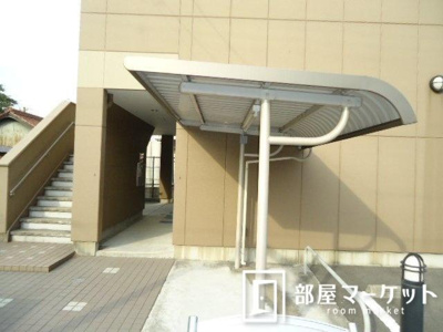 【その他共用部分】 | バンブーリア