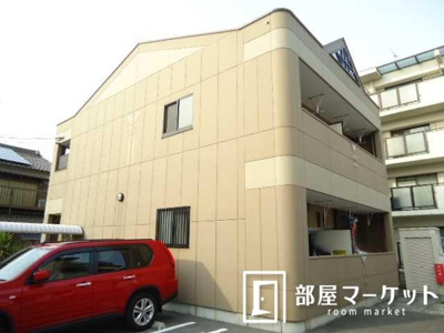 【外観】 | バンブーリア