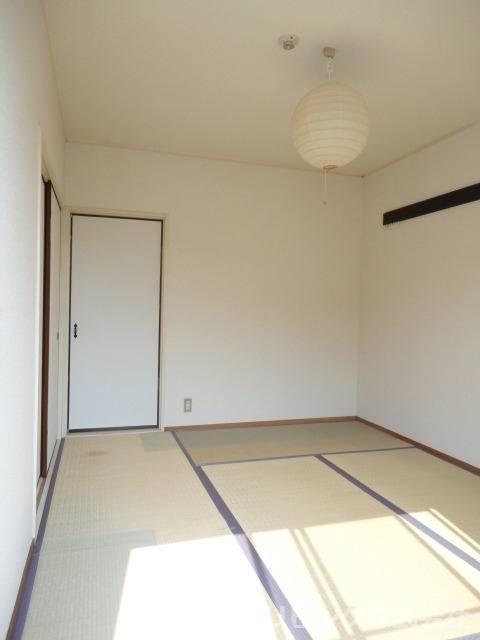 イーストＮｏ．１の和室|【イーストNo.1】