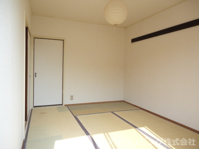 イーストＮｏ．１の和室|【イーストNo.1】