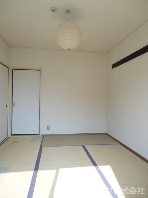 イーストＮｏ．１の和室|【イーストNo.1】