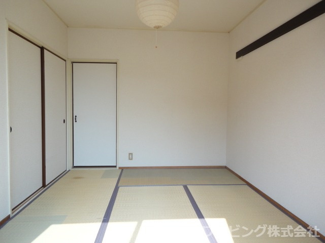 イーストＮｏ．１の和室|【イーストNo.1】