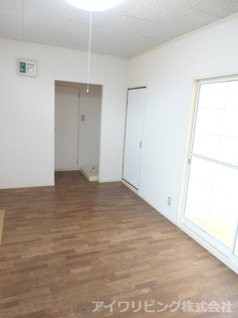 イーストＮｏ．１のキッチン|【イーストNo.1】