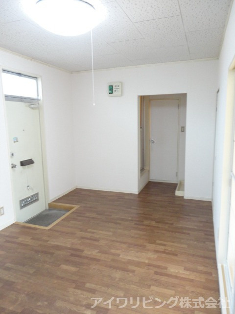 イーストＮｏ．１のキッチン|【イーストNo.1】