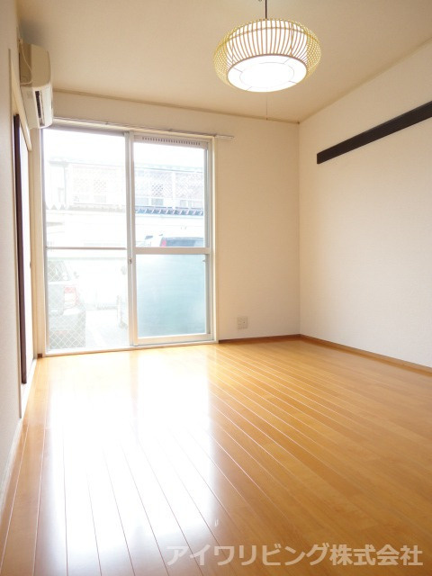 イーストＮｏ．１の洋室|【イーストNo.1】