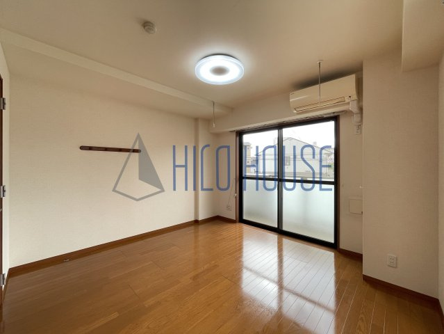 ベルフルールの居間・リビング