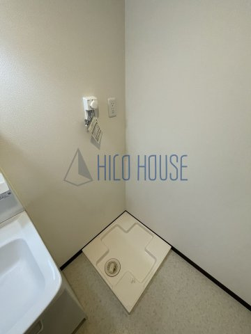 ベルフルールの設備