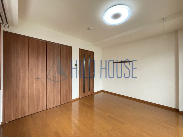 ベルフルールの居間・リビング