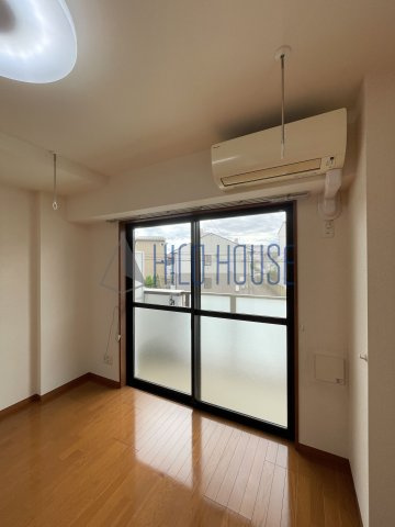 ベルフルールの設備