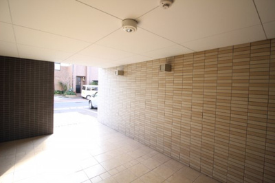 【エントランス】 | アルドール