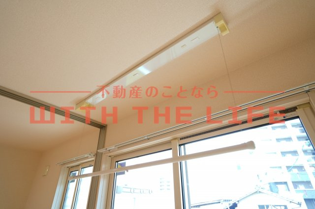 オリーヴァ東櫛原【10，000円キャッシュバック対象物件】のその他|トイレもきれいです