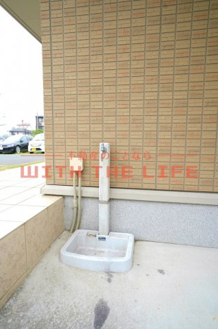 オリーヴァ東櫛原【10，000円キャッシュバック対象物件】のその他共用部分