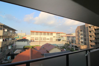 【展望】 | 桜塚メイゾン