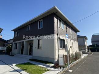 【外観】 | グランツⅡ