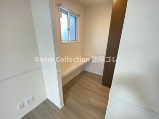 【その他】 | グランツⅡ | ※同物件写真