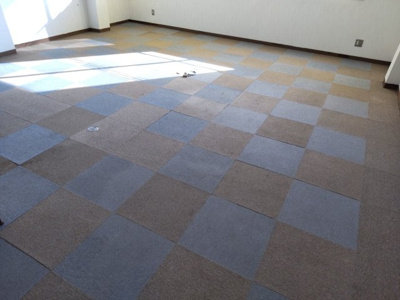 【内装】 | 第２成川ビル