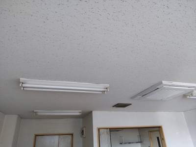 【内装】 | 第２成川ビル