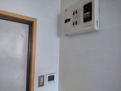 【内装】 | 第２成川ビル