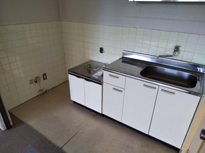 【内装】 | 第２成川ビル