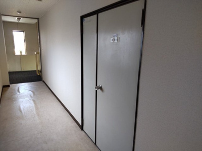 【内装】 | 第２成川ビル