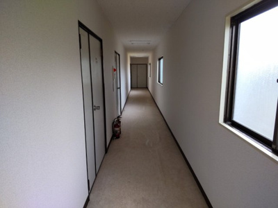 【内装】 | 第２成川ビル