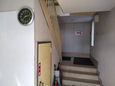 【その他】 | 第２成川ビル