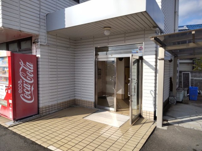 【外観】 | 第２成川ビル