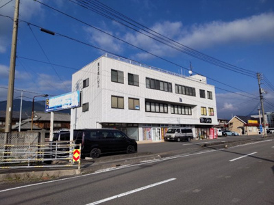 【外観】 | 第２成川ビル