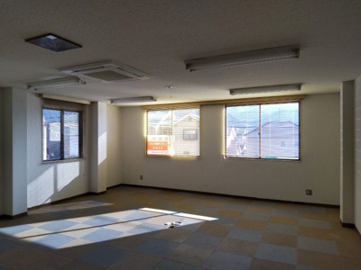 【内装】 | 第２成川ビル