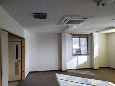 【内装】 | 第２成川ビル