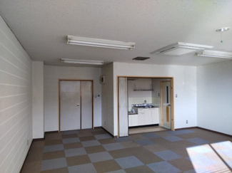 【内装】 | 第２成川ビル
