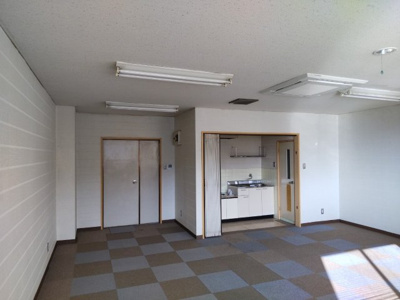 【内装】 | 第２成川ビル