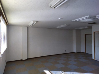 【内装】 | 第２成川ビル