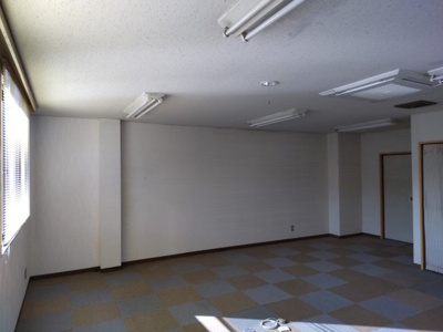 【内装】 | 第２成川ビル