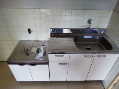 【内装】 | 第２成川ビル