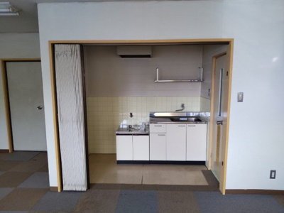 【内装】 | 第２成川ビル